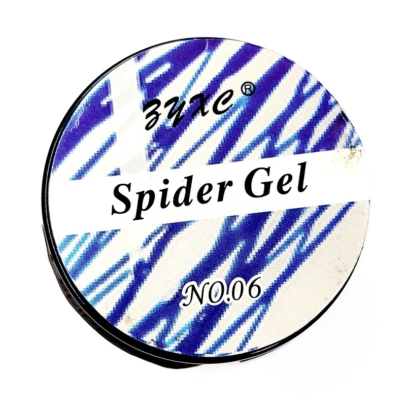 spider gel