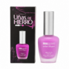 uñas de hierro