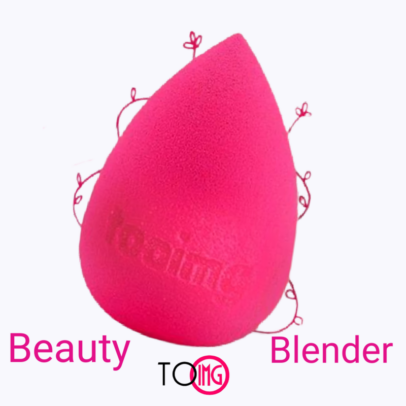 beauty blender