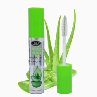 rimel transparente aloe vera