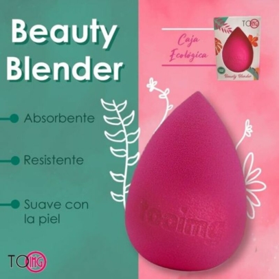 beauty blender