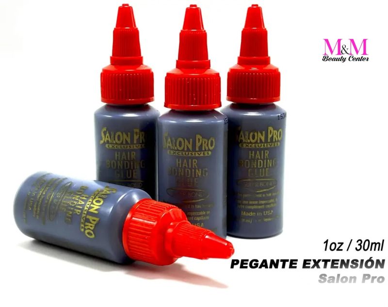 pegamento salon pro