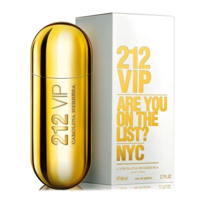 carolina herrera vip