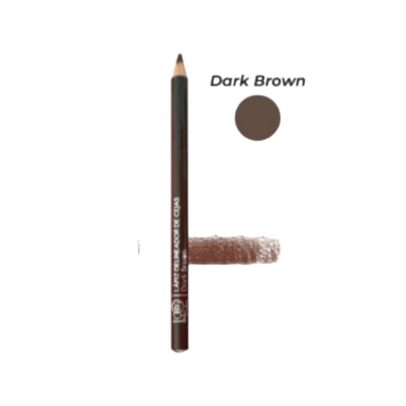 lapiz para cejas dark brown tooimg