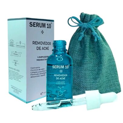 serum contra acne portada