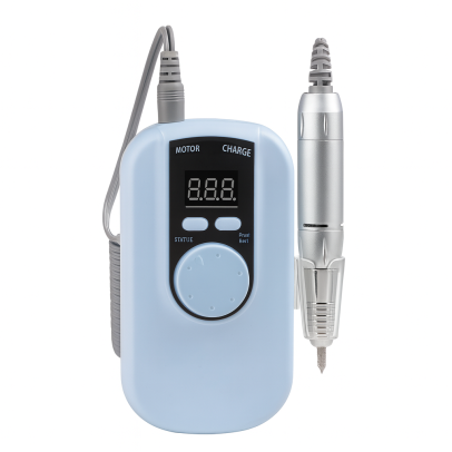 Drill Profesional SG-701 – 35 000 RPM Recargable