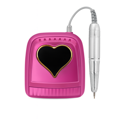 Drill Profesional 45 000 RPM con Diseño de Corazón