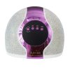 Lámpara UV/LED Sun S21 288W profesional para uñas