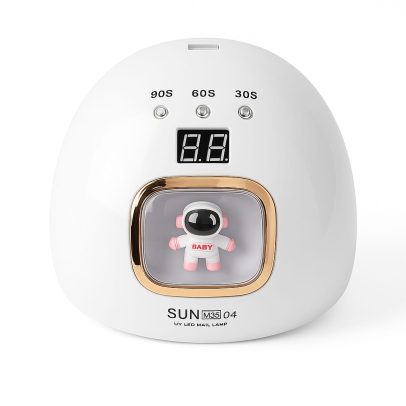 Lámpara UV/LED Sun M&J 04 Pro para uñas