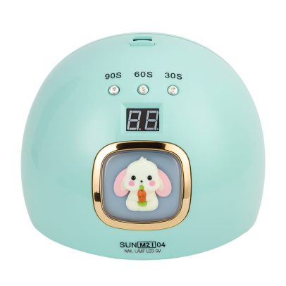 Lámpara UV/LED Sun M&J 04 Pro para uñas
