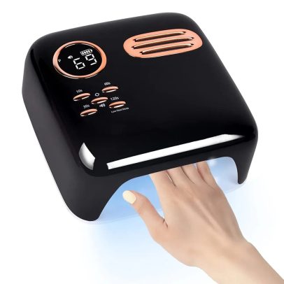 Lámpara UV/LED MYR 701 PRO inalámbrica