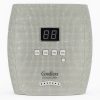 Lámpara UV/LED S10-1 66W profesional inalámbrica para uñas