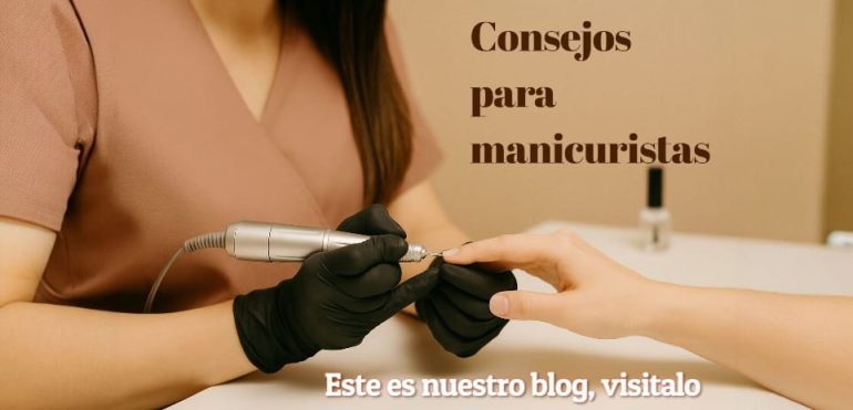 blog para manicuristas