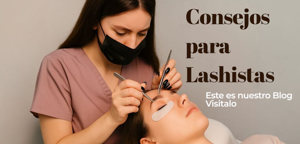lashistas consejos