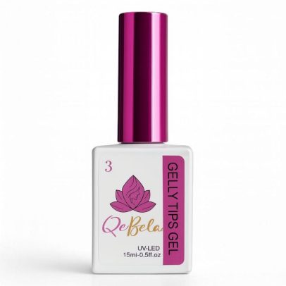 Gelly Tips Gel Qebela