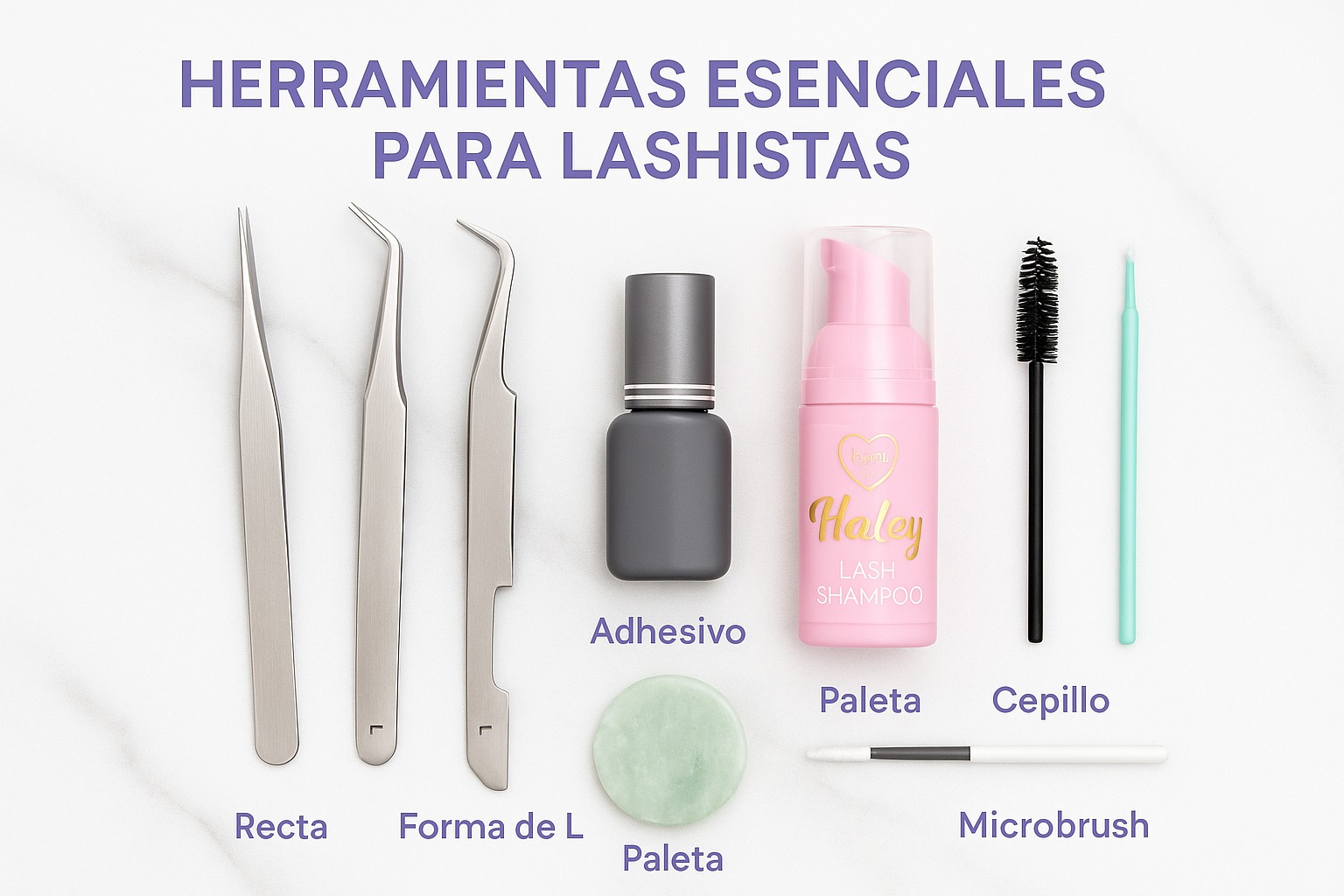 Día 4 — Herramientas esenciales