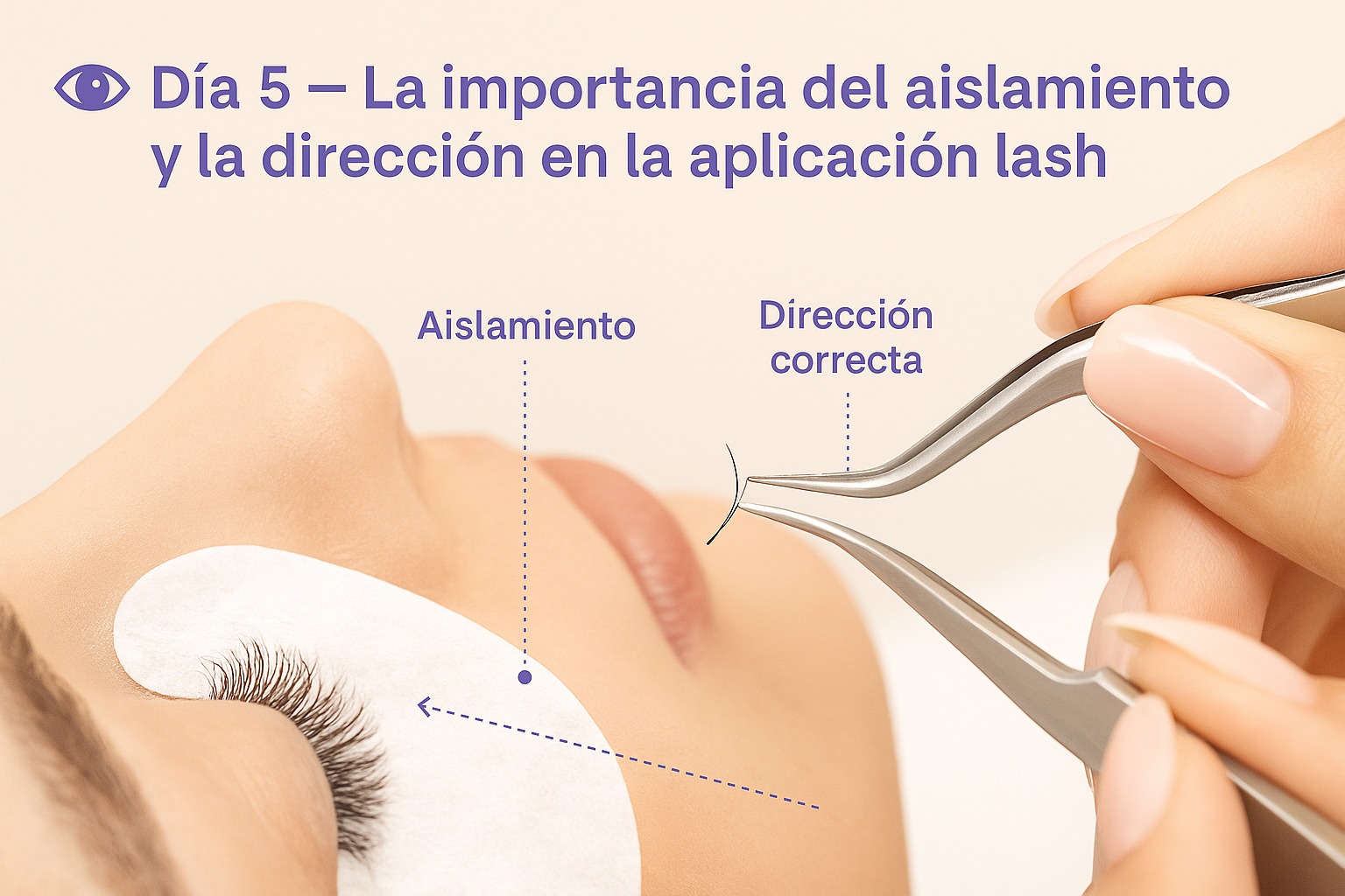 La importancia del aislamiento