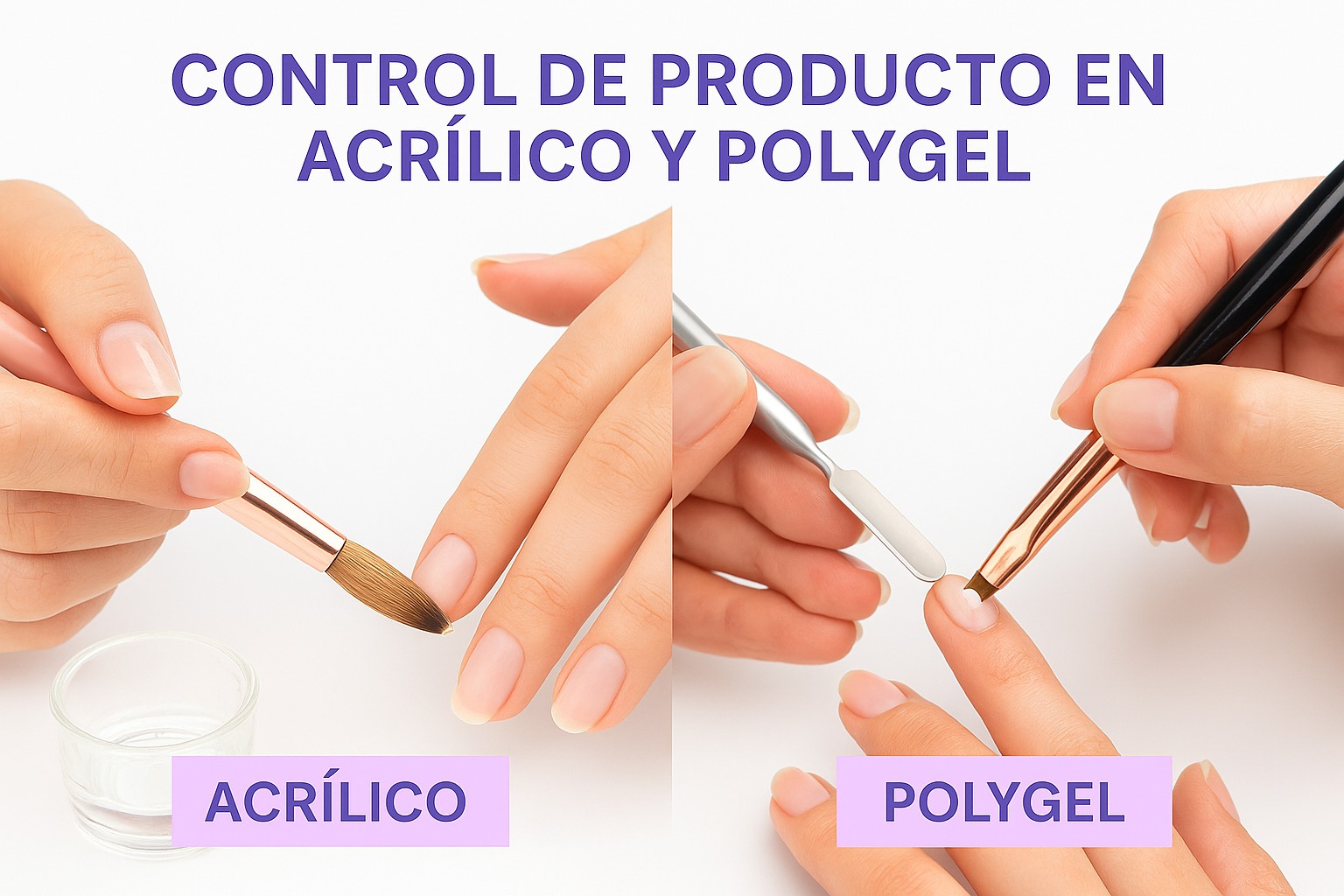 Día 13 – Control de producto y proporciones