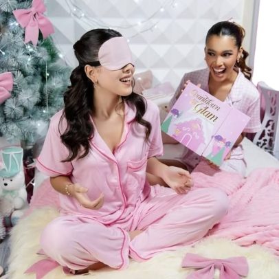 Calendario de Adviento 2025