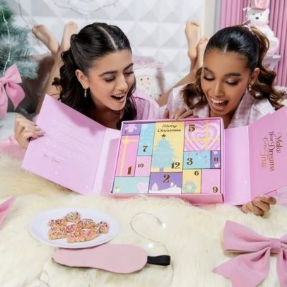 Calendario de Adviento 2025