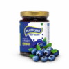 mermelada de arándanos HGW
