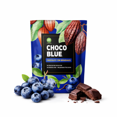 choco blu hgw
