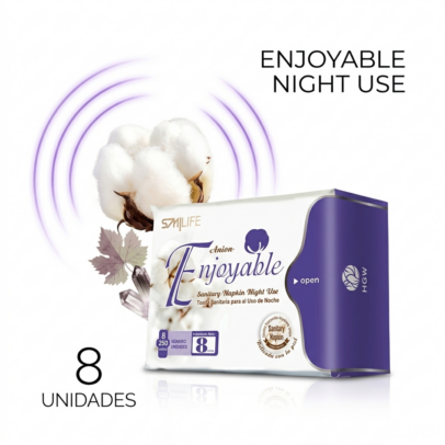 Enjoyable Night Use HGW