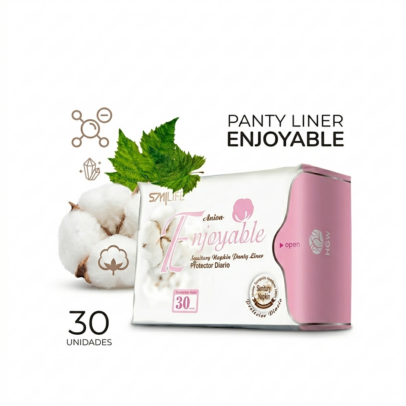 Panty Liner Enjoyable HGW
