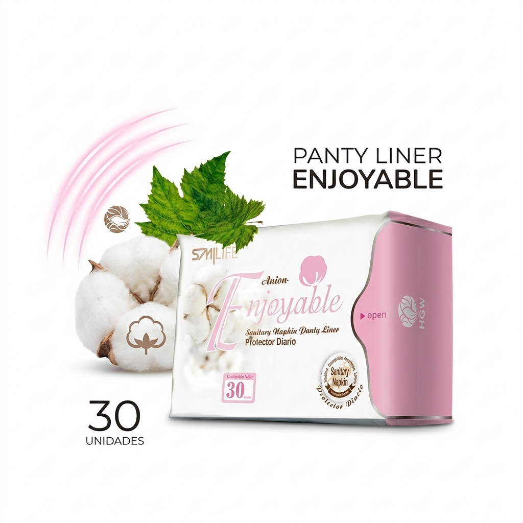 Panty Liner Enjoyable HGW