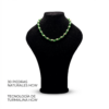 Collar Turmalina HGW