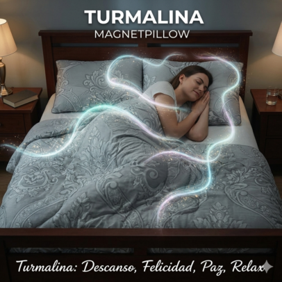 alnoahda de turmalina HGW