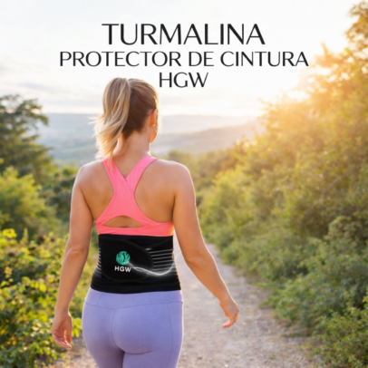 Protector de Cintura HGW