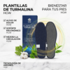 Plantillas de Turmalina HGW