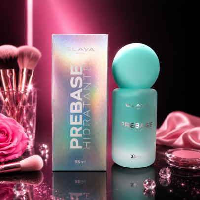 Prebase Hidratante Elaya 35ml