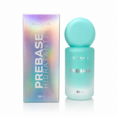 Prebase Hidratante Elaya 35ml