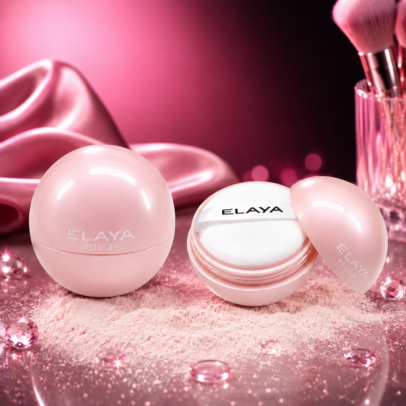 Polvo Blur Elaya