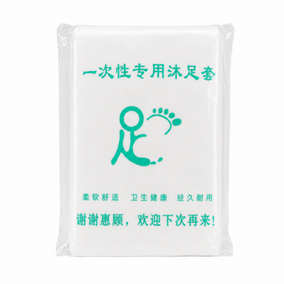 Bolsas Desechables para Pedicura