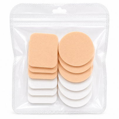 Esponjas Profesionales para Maquillaje 