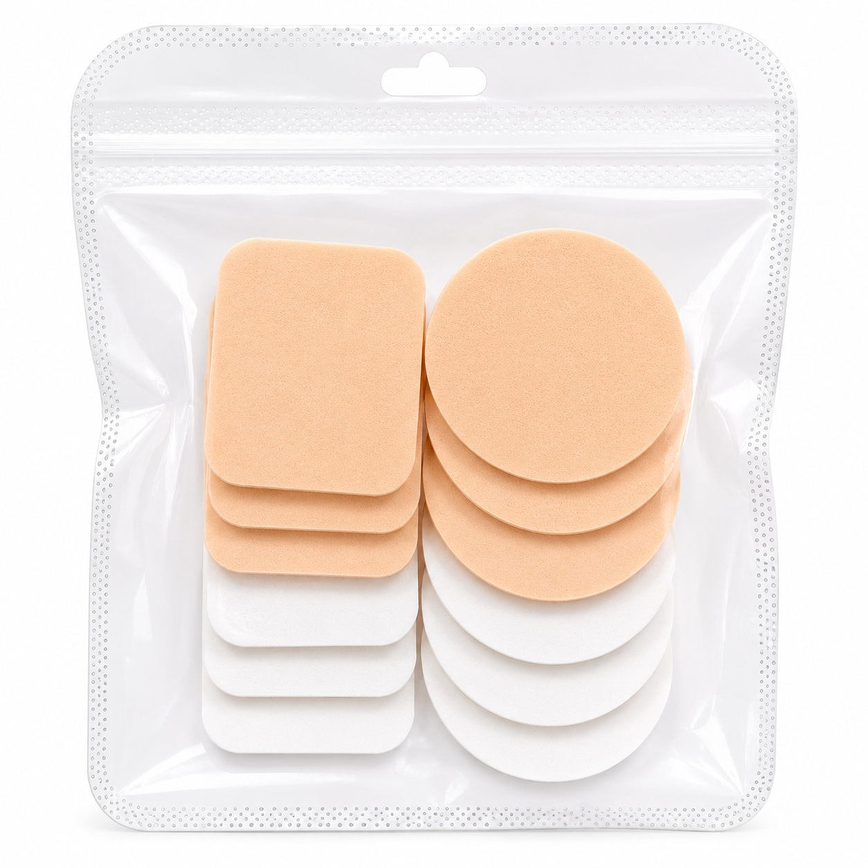 Esponjas Profesionales para Maquillaje