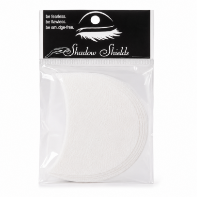 Protectores Desechables para Párpados 