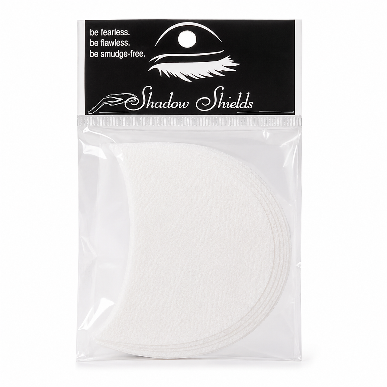 Protectores Desechables para Párpados