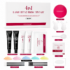 Kit Lash Lift y Brow Tint ICONSIGN 4 en 1 