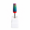 Fresa de Carburo Tornado