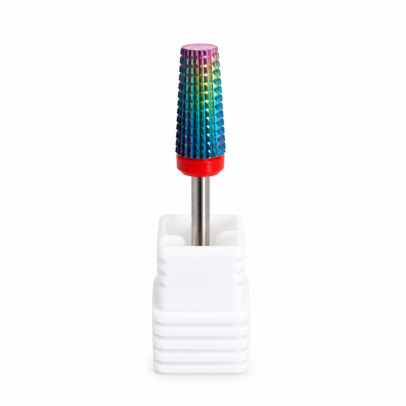Fresa de Carburo Tornado