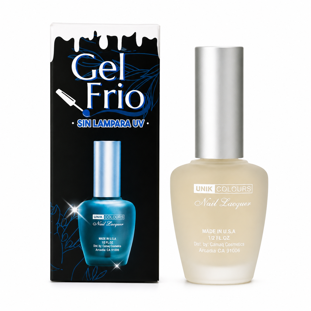 Gel Frío