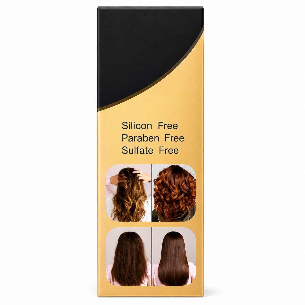 Aceite Capilar Protein Brazilian