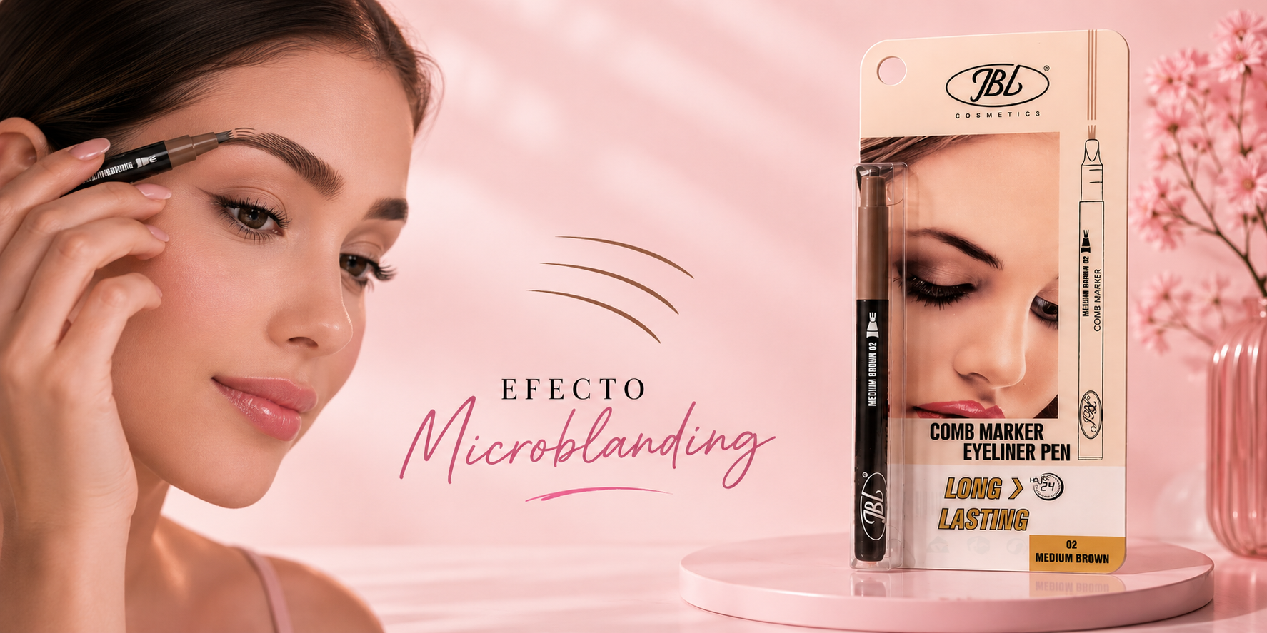 lapiz efecto microblanding